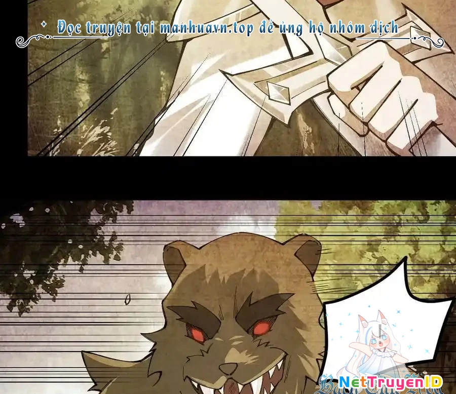 Sức Mạnh Của Kiếm Thần Chapter 67 - Trang 2