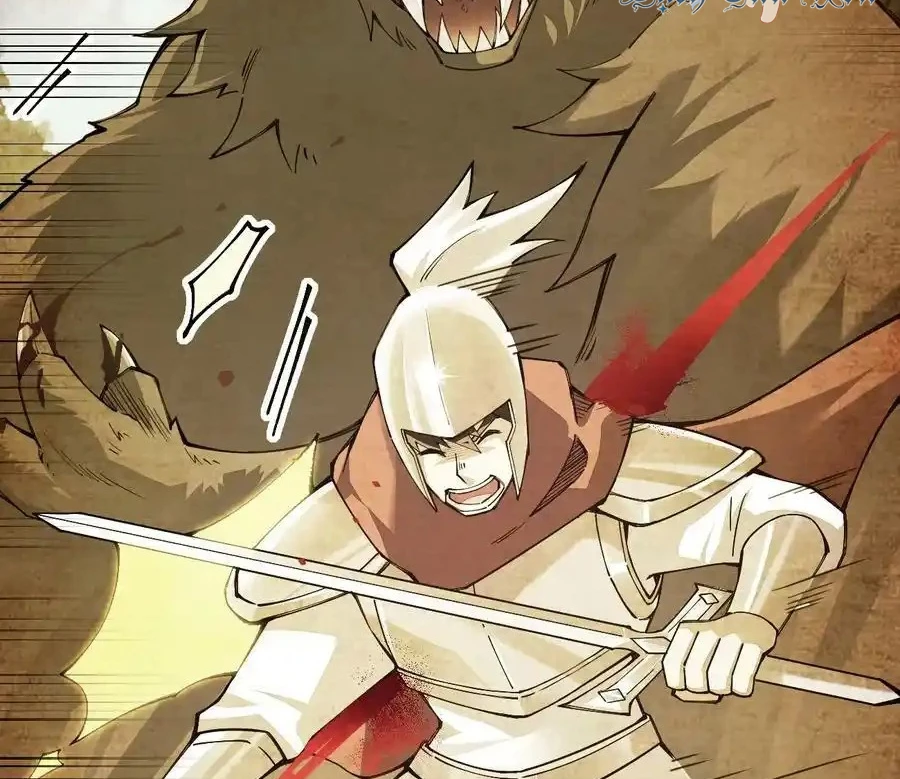 Sức Mạnh Của Kiếm Thần Chapter 67 - Trang 2