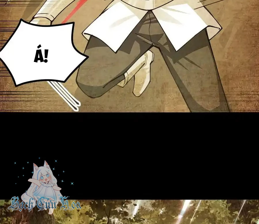 Sức Mạnh Của Kiếm Thần Chapter 67 - Trang 2