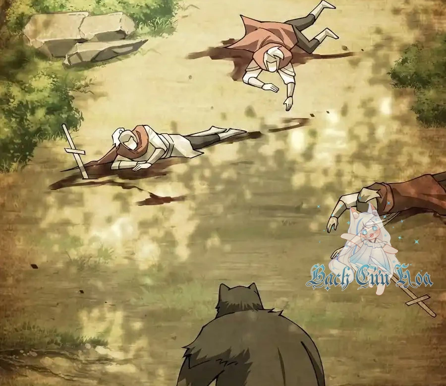 Sức Mạnh Của Kiếm Thần Chapter 67 - Trang 2