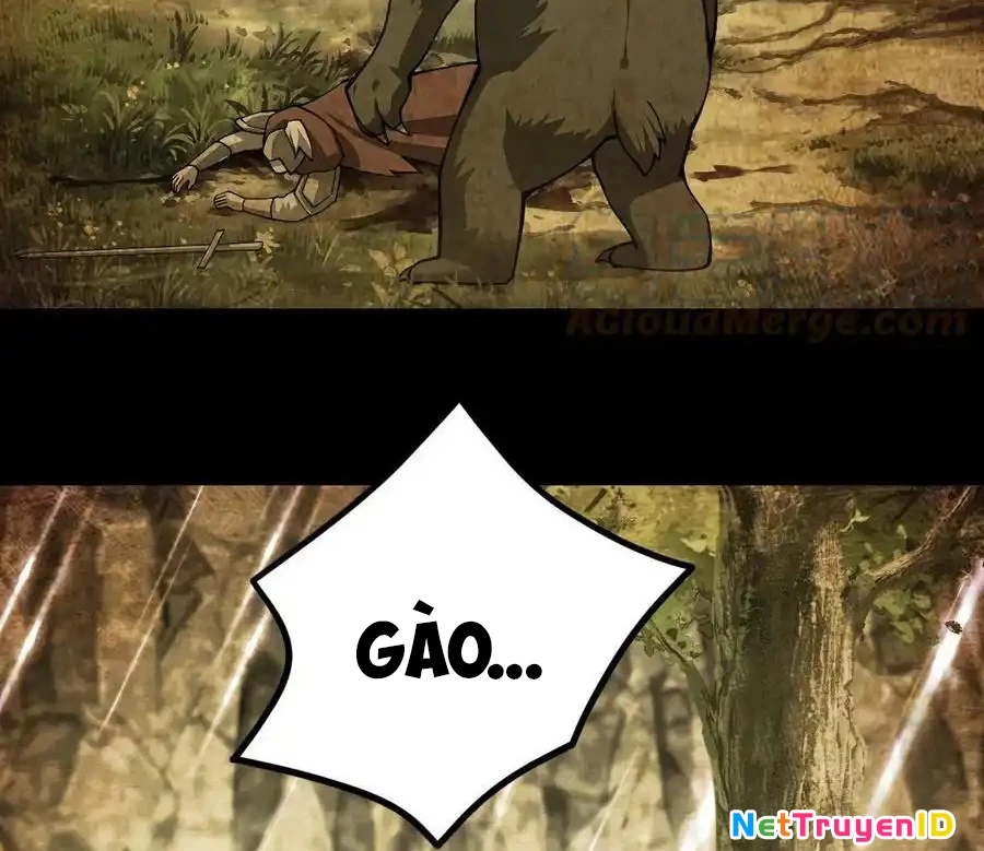 Sức Mạnh Của Kiếm Thần Chapter 67 - Trang 2