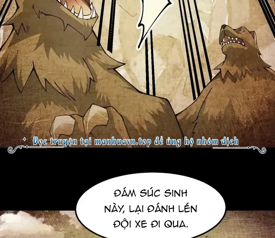 Sức Mạnh Của Kiếm Thần Chapter 67 - Trang 2