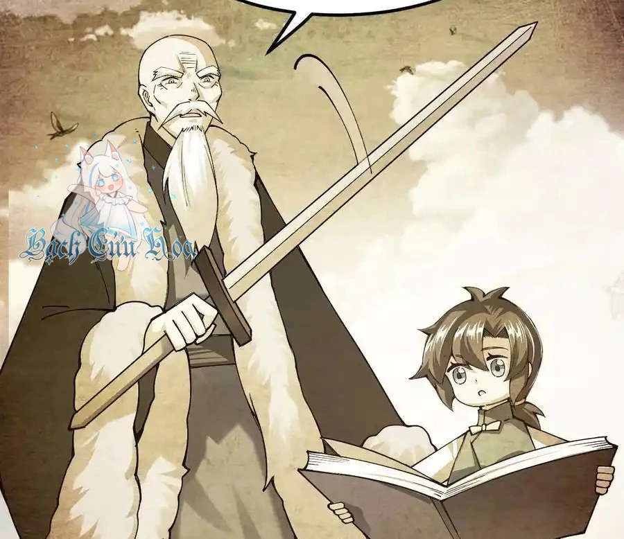 Sức Mạnh Của Kiếm Thần Chapter 67 - Trang 2