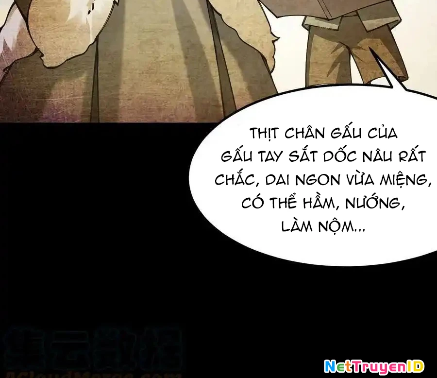 Sức Mạnh Của Kiếm Thần Chapter 67 - Trang 2