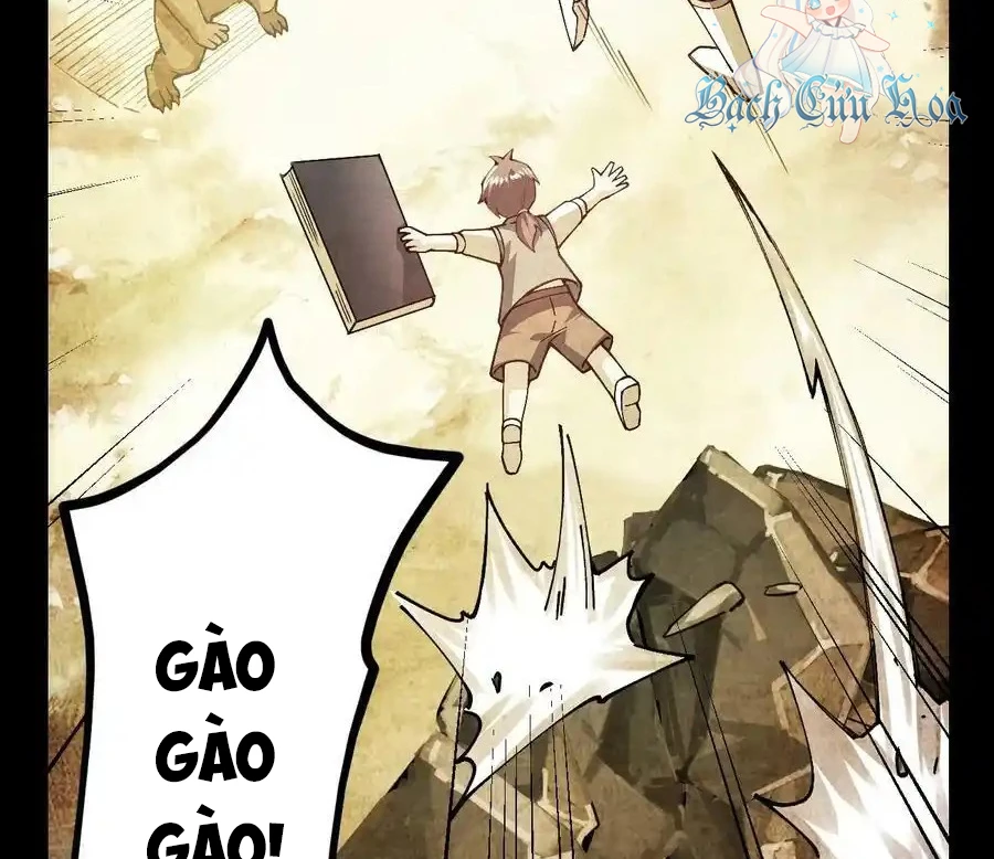 Sức Mạnh Của Kiếm Thần Chapter 67 - Trang 2