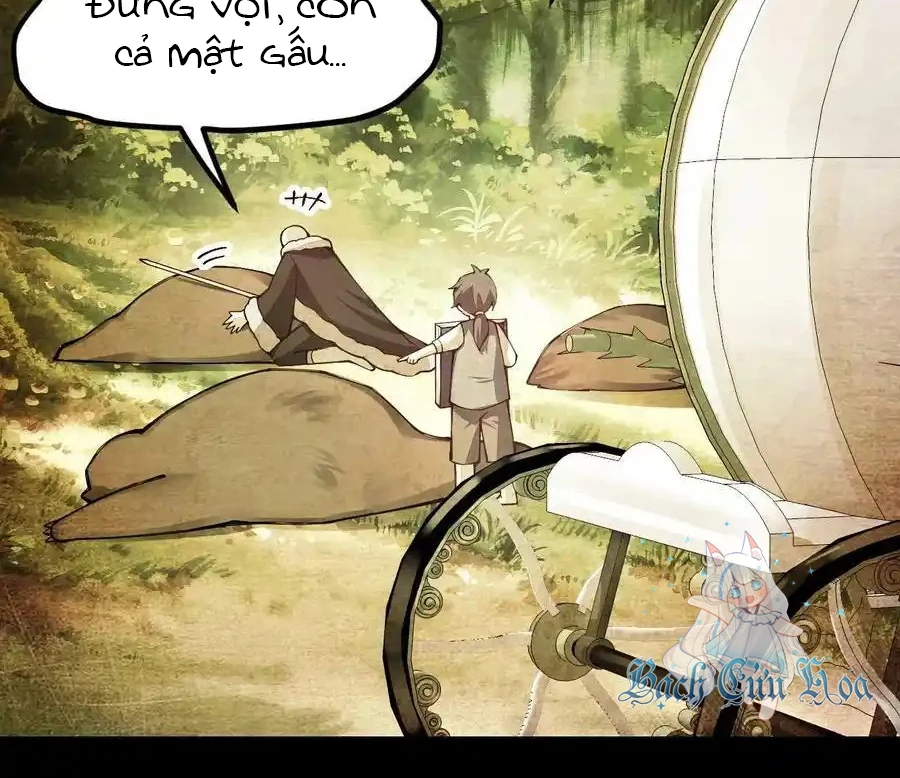 Sức Mạnh Của Kiếm Thần Chapter 67 - Trang 2