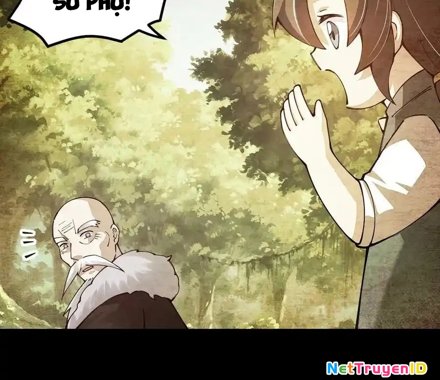 Sức Mạnh Của Kiếm Thần Chapter 67 - Trang 2