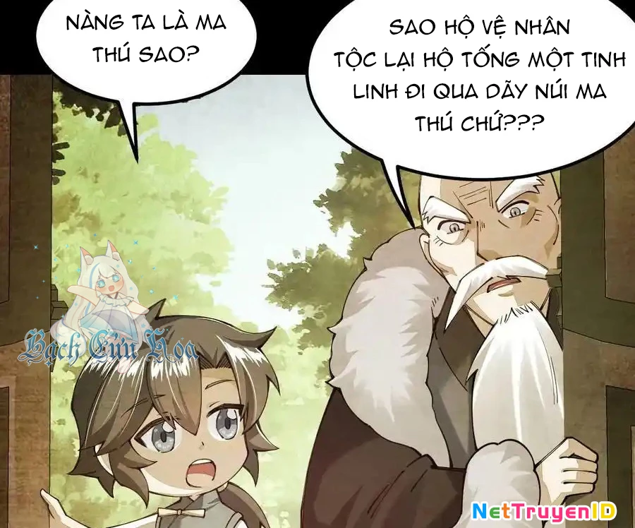 Sức Mạnh Của Kiếm Thần Chapter 67 - Trang 2