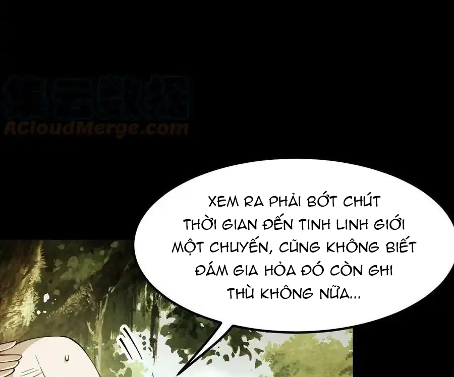 Sức Mạnh Của Kiếm Thần Chapter 67 - Trang 2