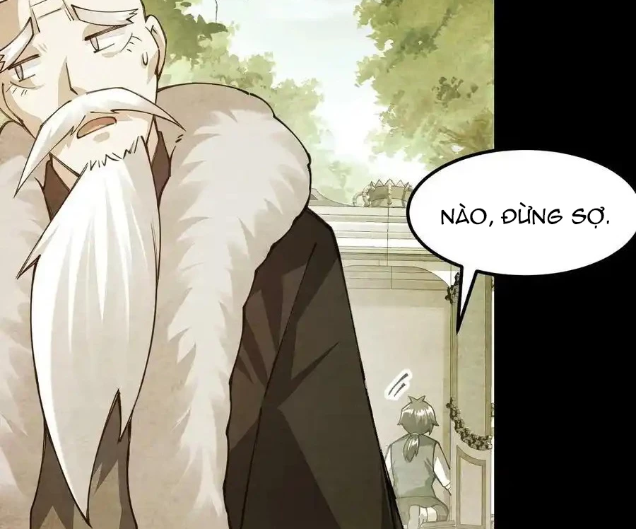 Sức Mạnh Của Kiếm Thần Chapter 67 - Trang 2