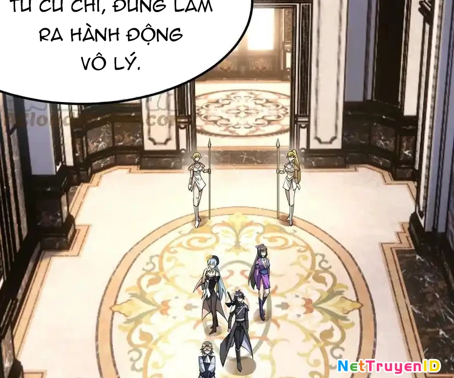 Sức Mạnh Của Kiếm Thần Chapter 67 - Trang 2