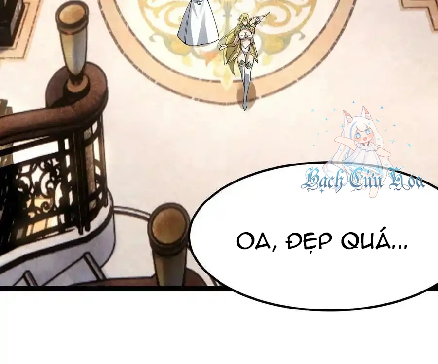 Sức Mạnh Của Kiếm Thần Chapter 67 - Trang 2