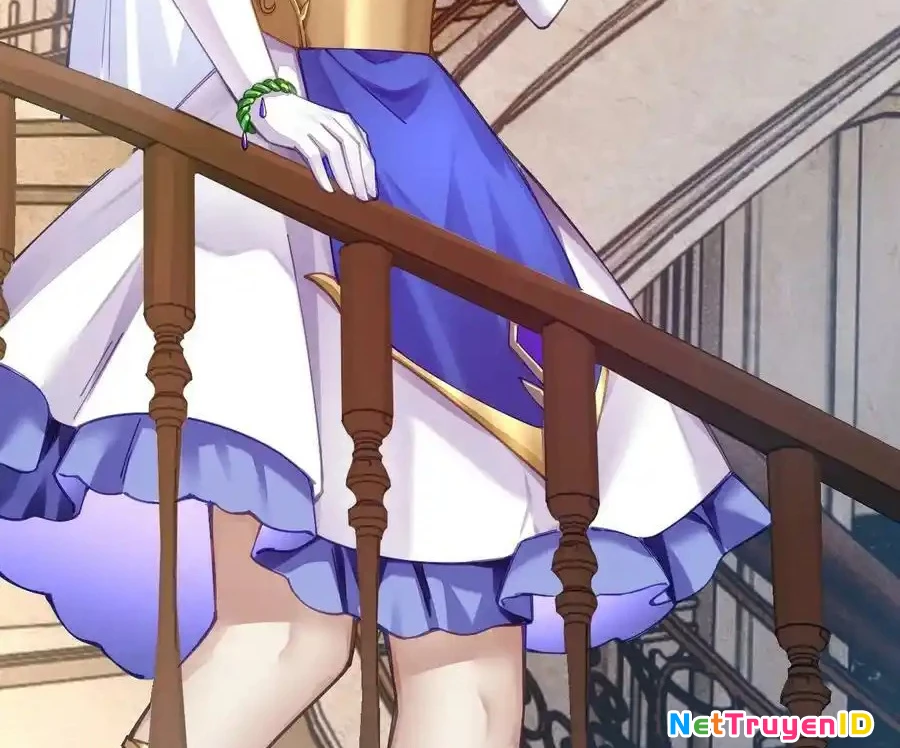 Sức Mạnh Của Kiếm Thần Chapter 67 - Trang 2