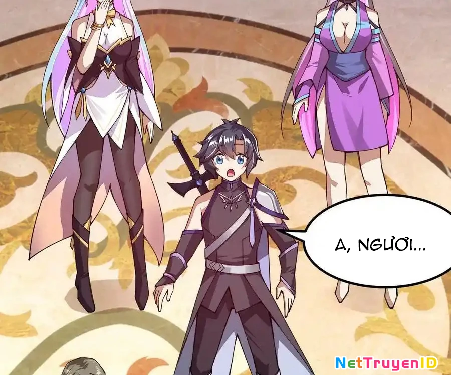 Sức Mạnh Của Kiếm Thần Chapter 67 - Trang 2