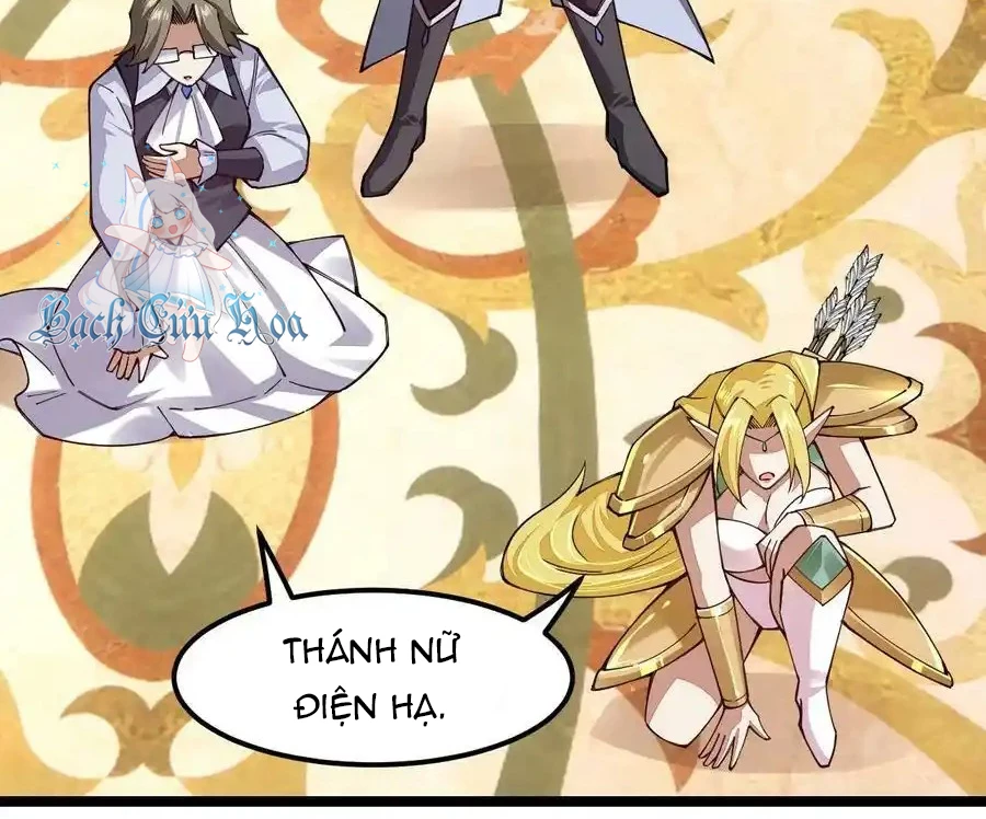 Sức Mạnh Của Kiếm Thần Chapter 67 - Trang 2