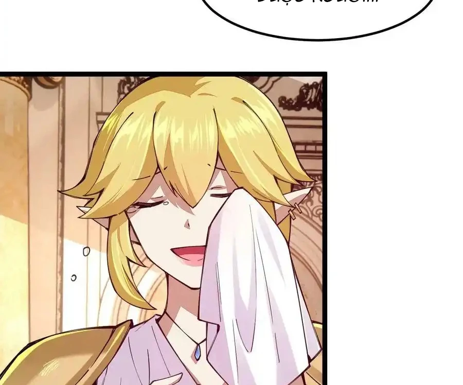 Sức Mạnh Của Kiếm Thần Chapter 67 - Trang 2