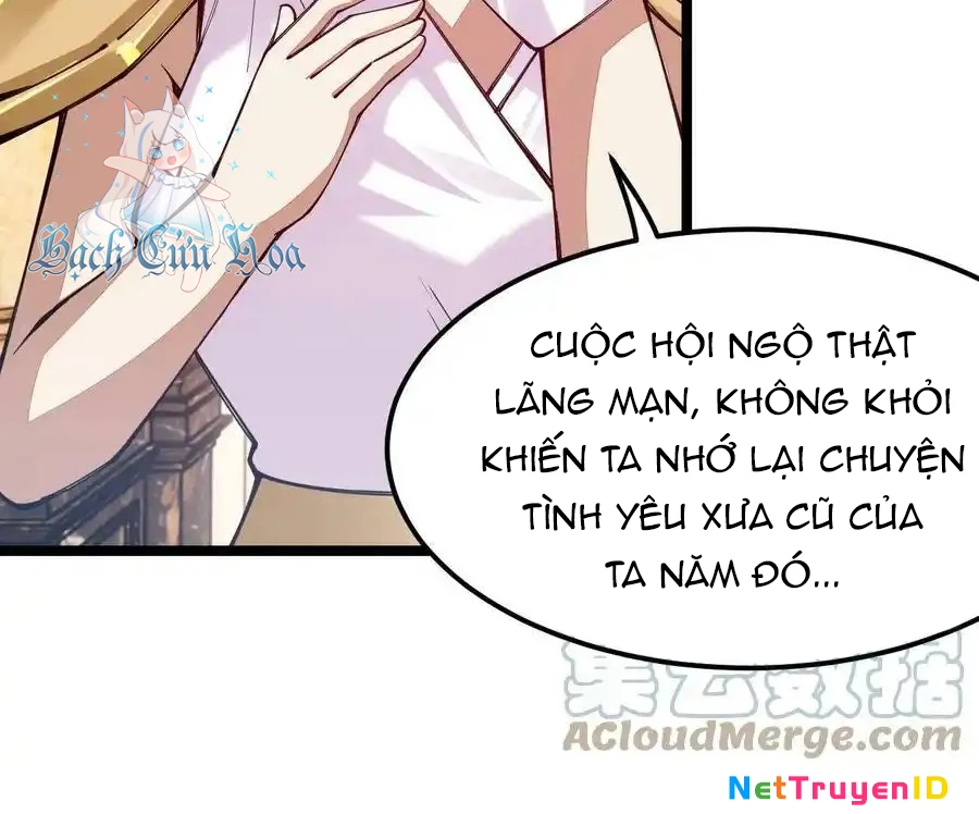 Sức Mạnh Của Kiếm Thần Chapter 67 - Trang 2
