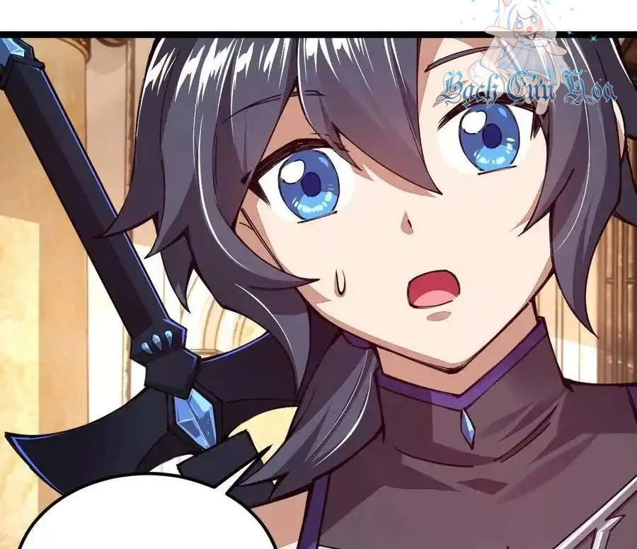 Sức Mạnh Của Kiếm Thần Chapter 67 - Trang 2