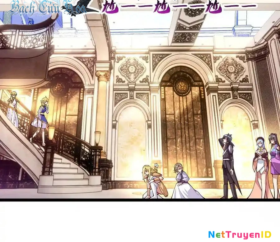 Sức Mạnh Của Kiếm Thần Chapter 67 - Trang 2