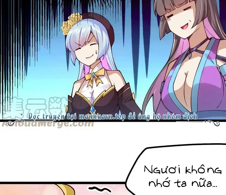 Sức Mạnh Của Kiếm Thần Chapter 67 - Trang 2