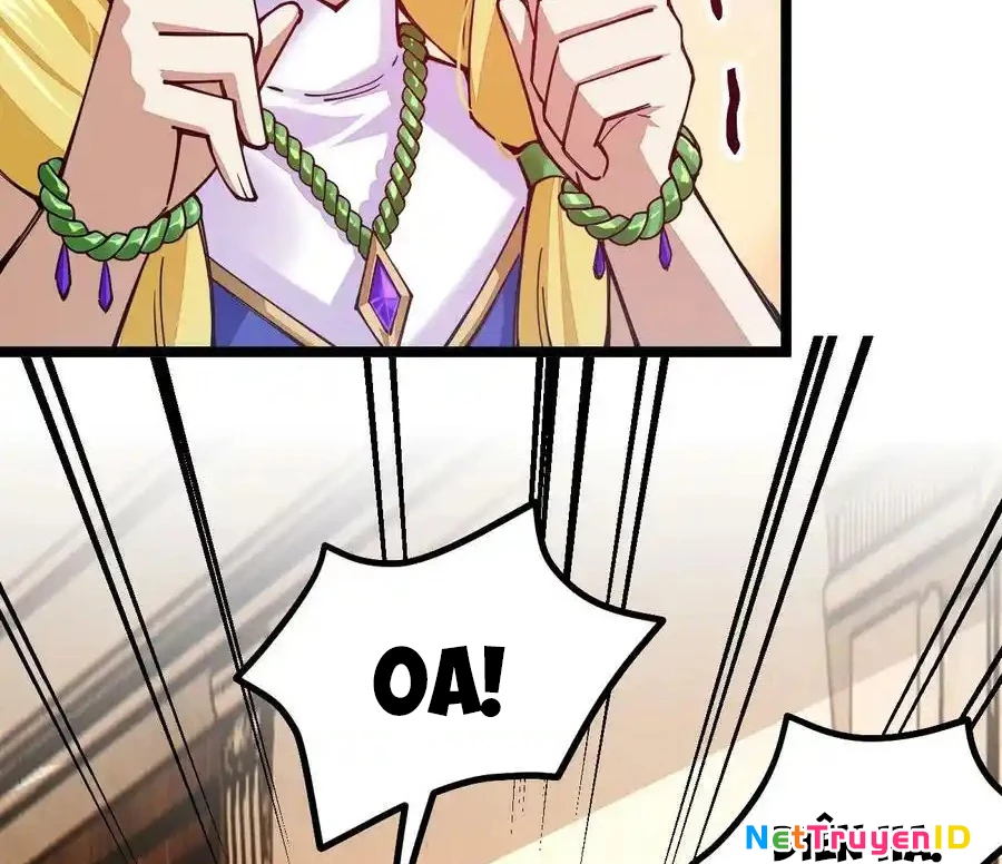 Sức Mạnh Của Kiếm Thần Chapter 67 - Trang 2