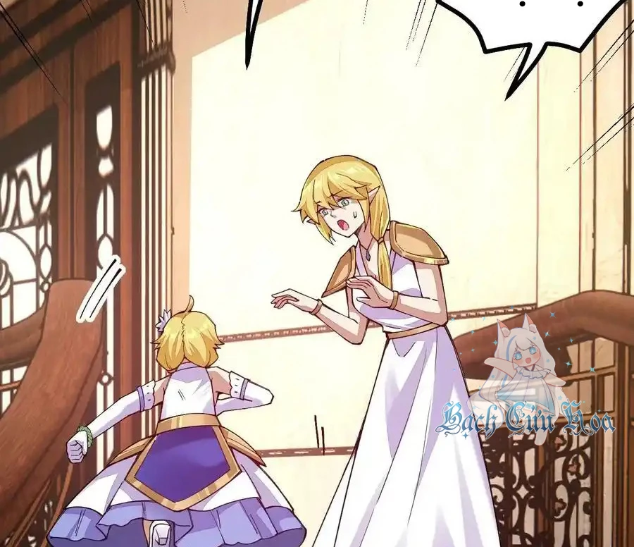 Sức Mạnh Của Kiếm Thần Chapter 67 - Trang 2