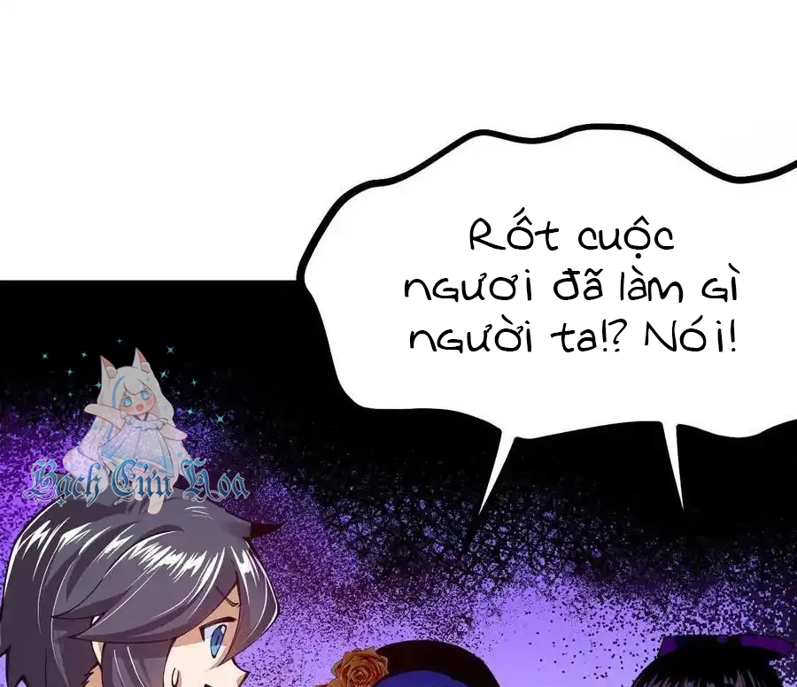 Sức Mạnh Của Kiếm Thần Chapter 67 - Trang 2