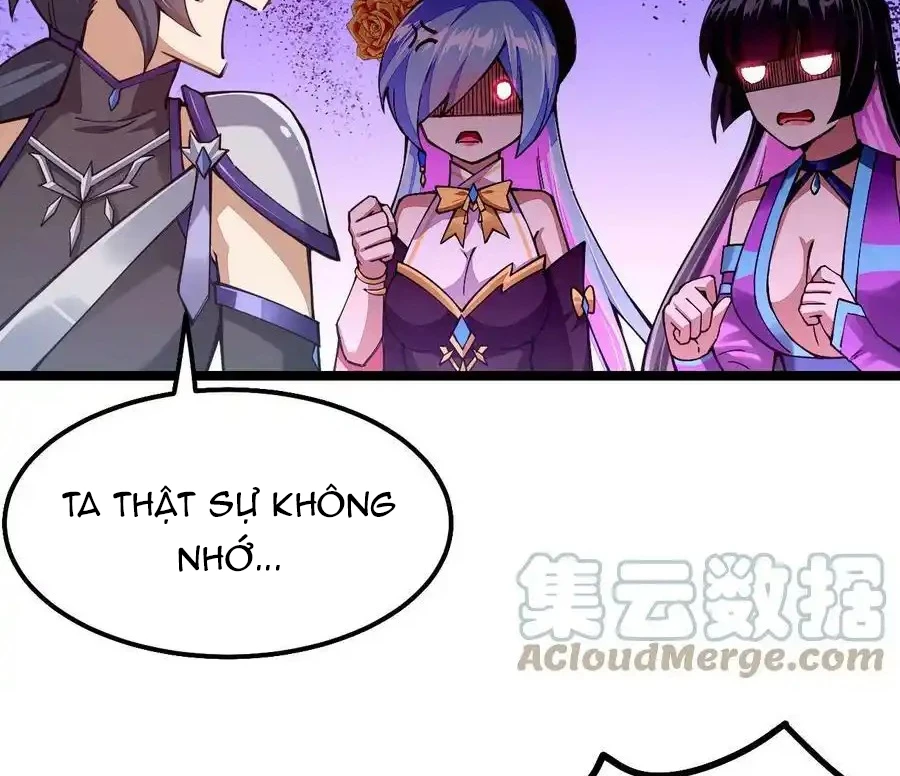 Sức Mạnh Của Kiếm Thần Chapter 67 - Trang 2