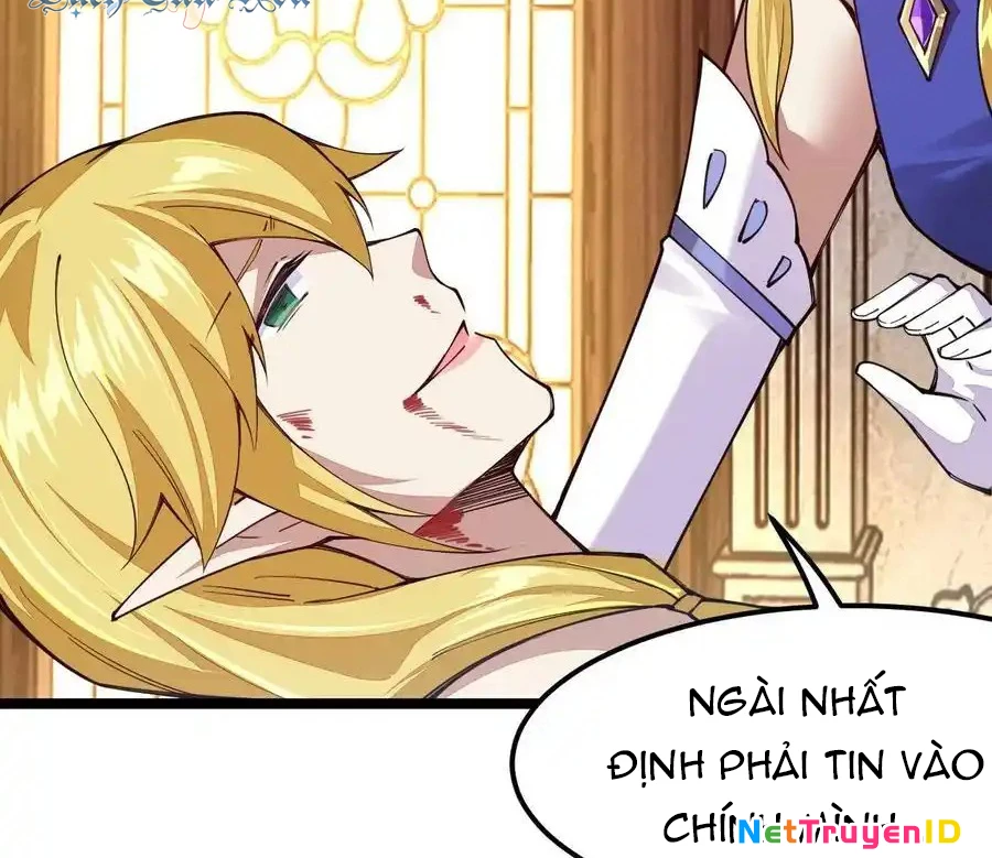 Sức Mạnh Của Kiếm Thần Chapter 68 - Trang 2