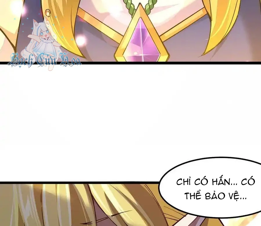 Sức Mạnh Của Kiếm Thần Chapter 68 - Trang 2