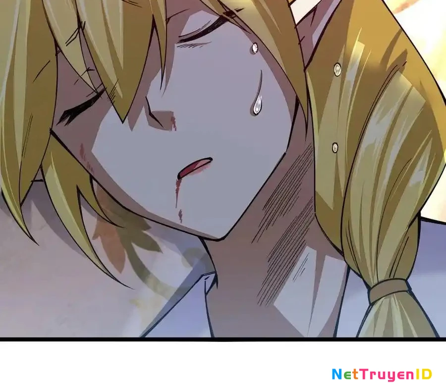 Sức Mạnh Của Kiếm Thần Chapter 68 - Trang 2