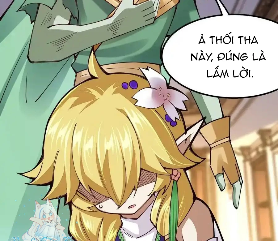 Sức Mạnh Của Kiếm Thần Chapter 68 - Trang 2