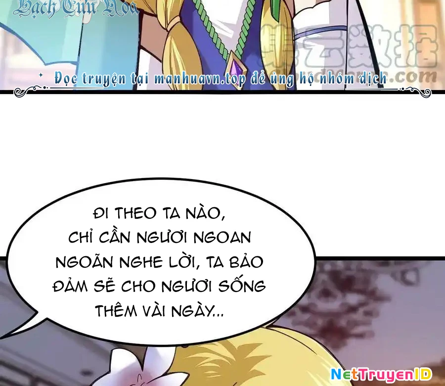 Sức Mạnh Của Kiếm Thần Chapter 68 - Trang 2