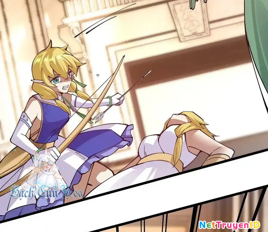 Sức Mạnh Của Kiếm Thần Chapter 68 - Trang 2