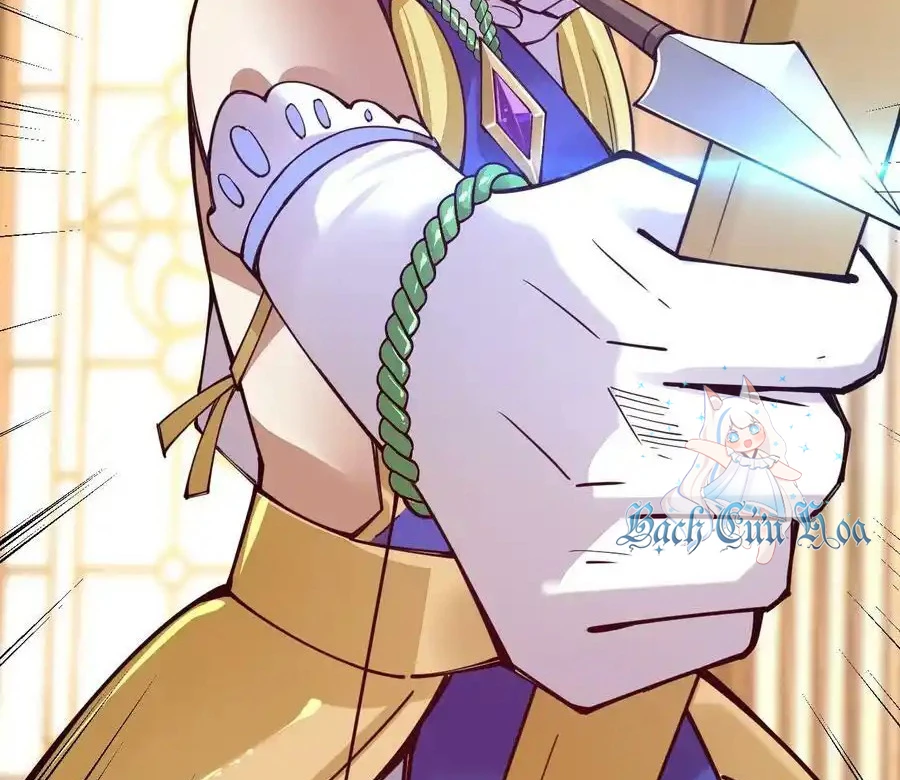 Sức Mạnh Của Kiếm Thần Chapter 68 - Trang 2