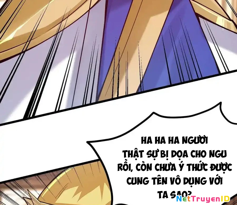 Sức Mạnh Của Kiếm Thần Chapter 68 - Trang 2