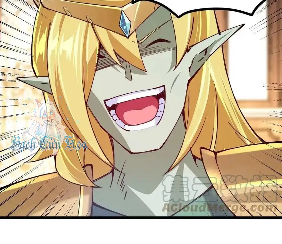 Sức Mạnh Của Kiếm Thần Chapter 68 - Trang 2