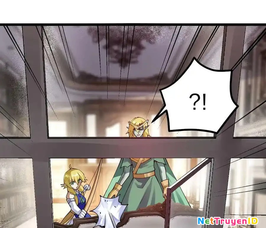 Sức Mạnh Của Kiếm Thần Chapter 68 - Trang 2