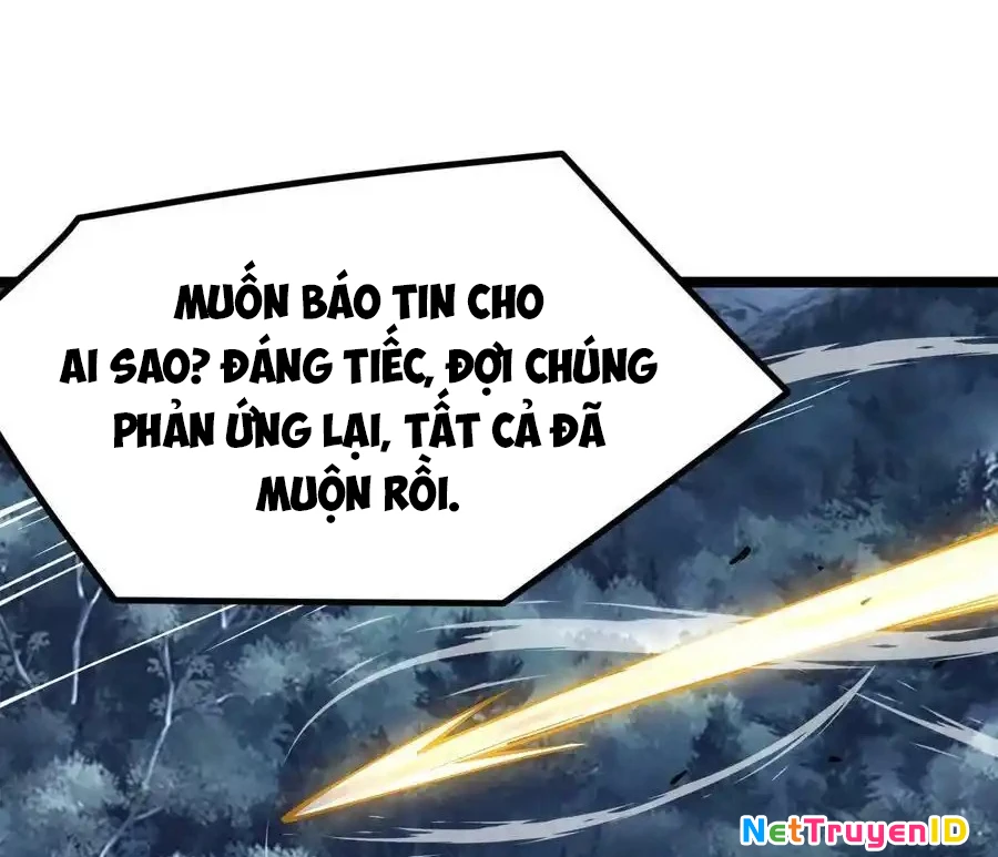 Sức Mạnh Của Kiếm Thần Chapter 68 - Trang 2