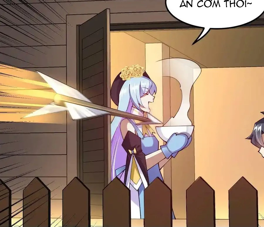 Sức Mạnh Của Kiếm Thần Chapter 68 - Trang 2