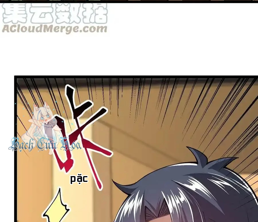 Sức Mạnh Của Kiếm Thần Chapter 68 - Trang 2