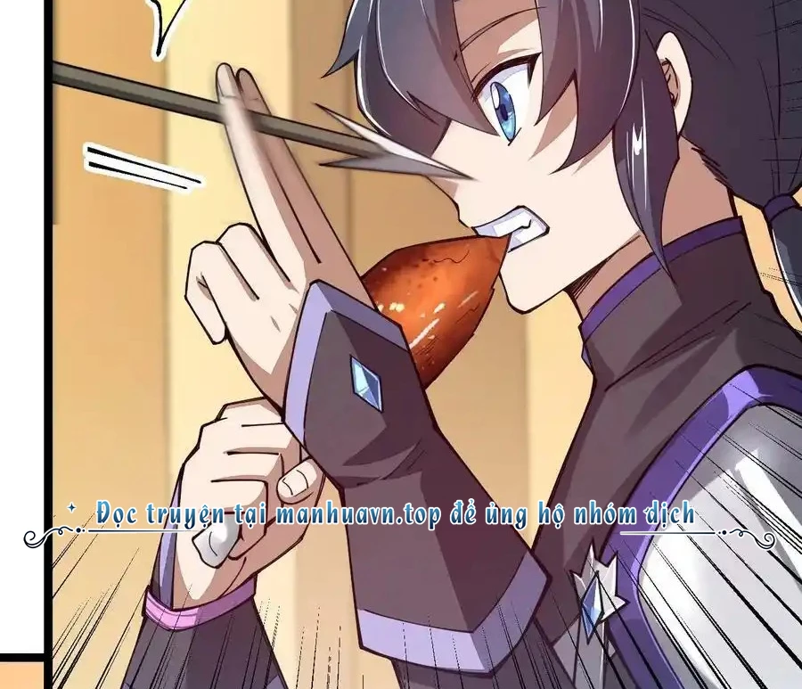 Sức Mạnh Của Kiếm Thần Chapter 68 - Trang 2