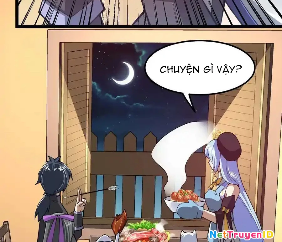 Sức Mạnh Của Kiếm Thần Chapter 68 - Trang 2