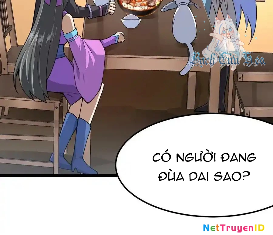 Sức Mạnh Của Kiếm Thần Chapter 68 - Trang 2