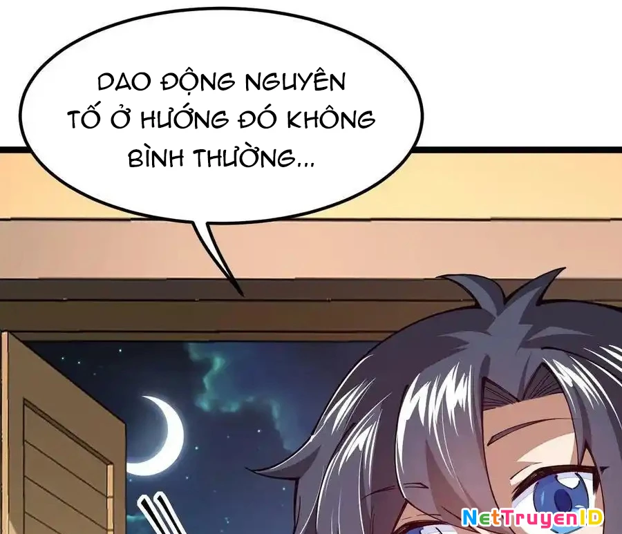 Sức Mạnh Của Kiếm Thần Chapter 68 - Trang 2