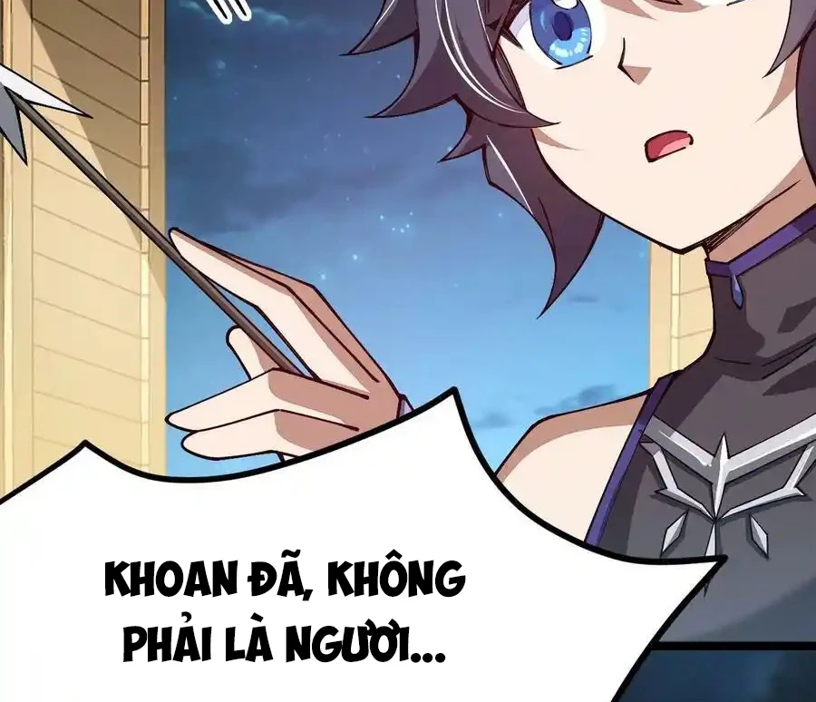 Sức Mạnh Của Kiếm Thần Chapter 68 - Trang 2