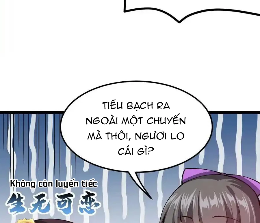 Sức Mạnh Của Kiếm Thần Chapter 68 - Trang 2