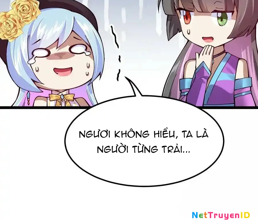 Sức Mạnh Của Kiếm Thần Chapter 68 - Trang 2