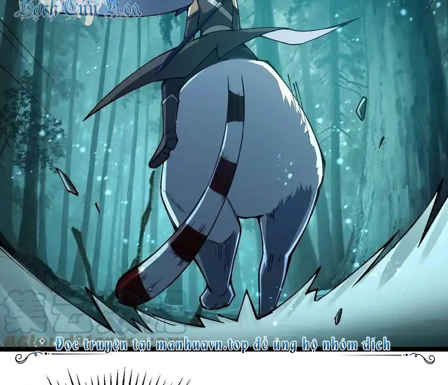 Sức Mạnh Của Kiếm Thần Chapter 68 - Trang 2