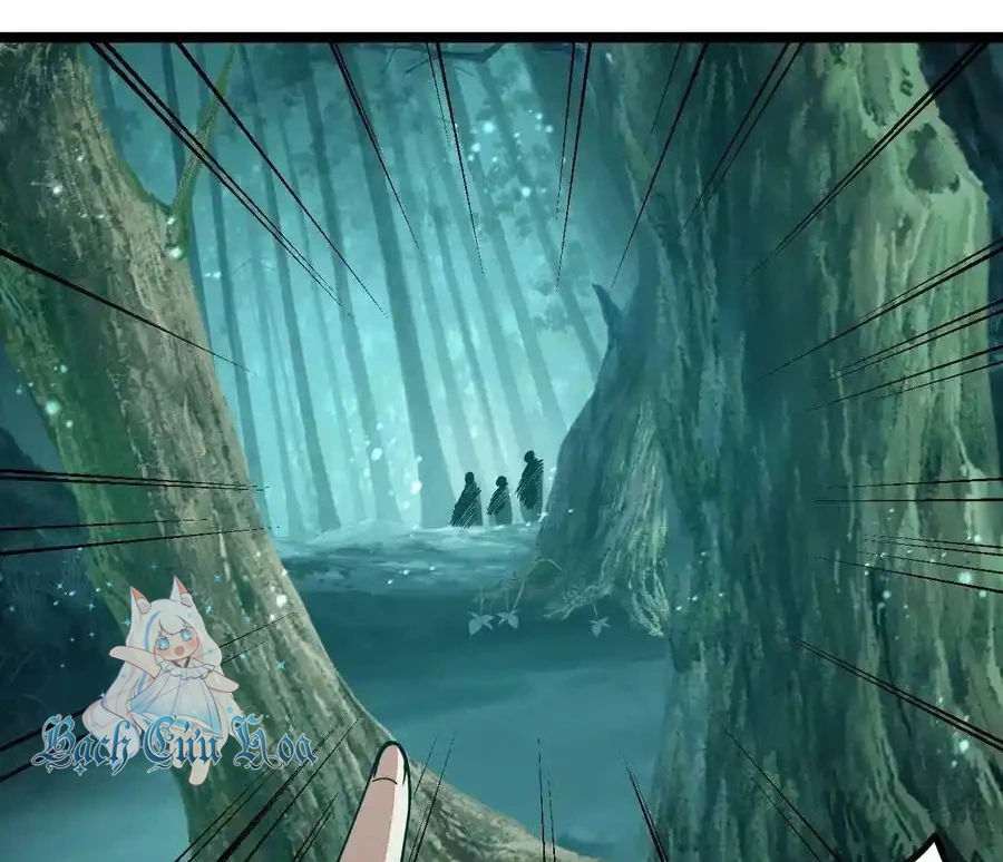 Sức Mạnh Của Kiếm Thần Chapter 68 - Trang 2